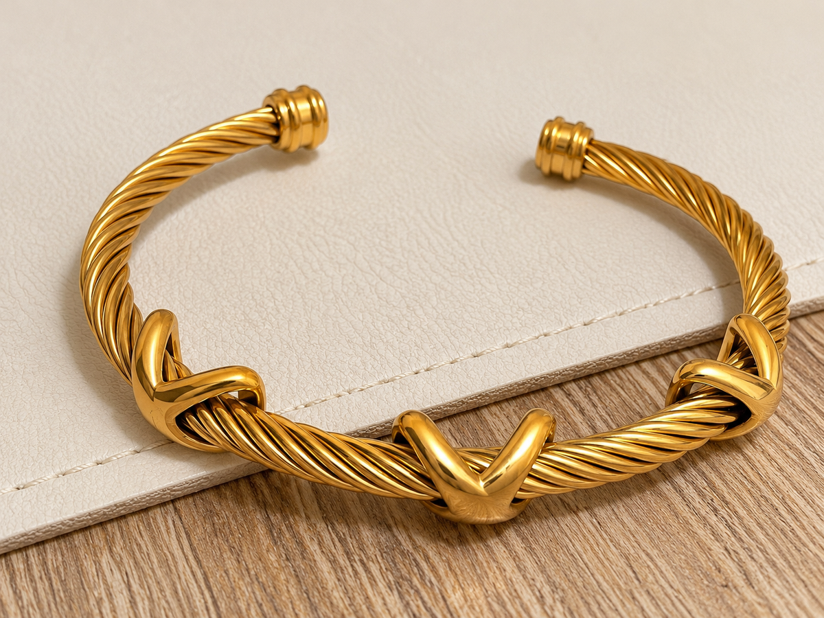 Ropen Cuff