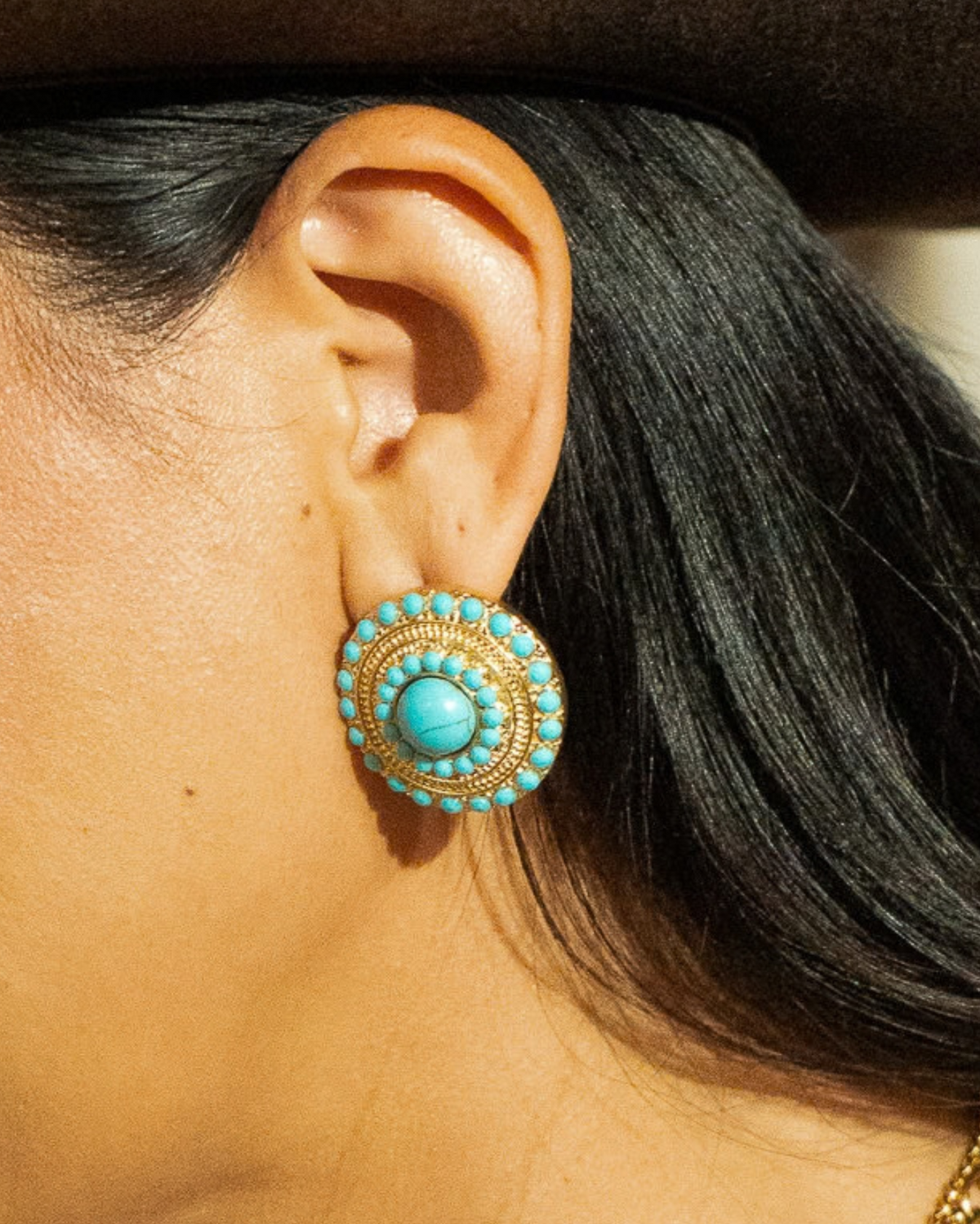 Desert Sky Earrings