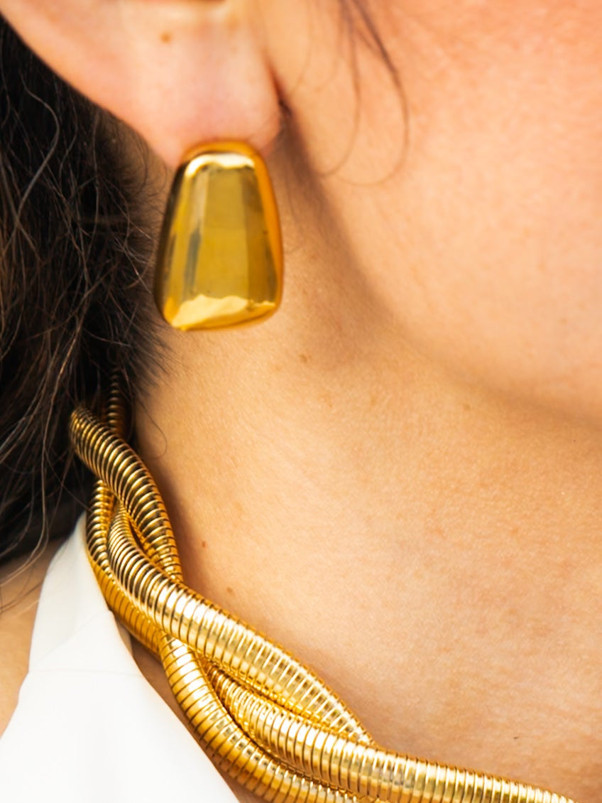 Cleopatra Studs