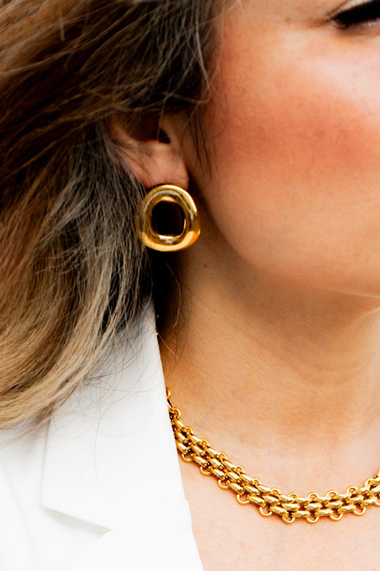 Lennox Earrings