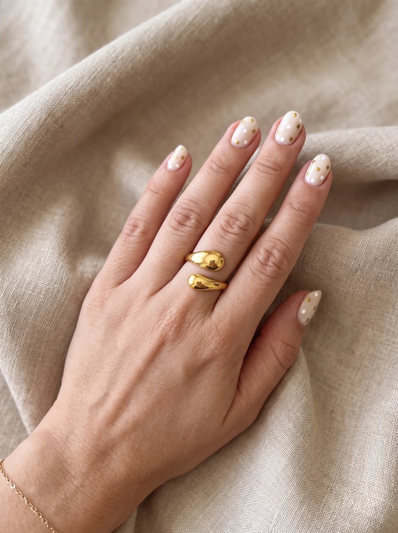 Duppla Ring