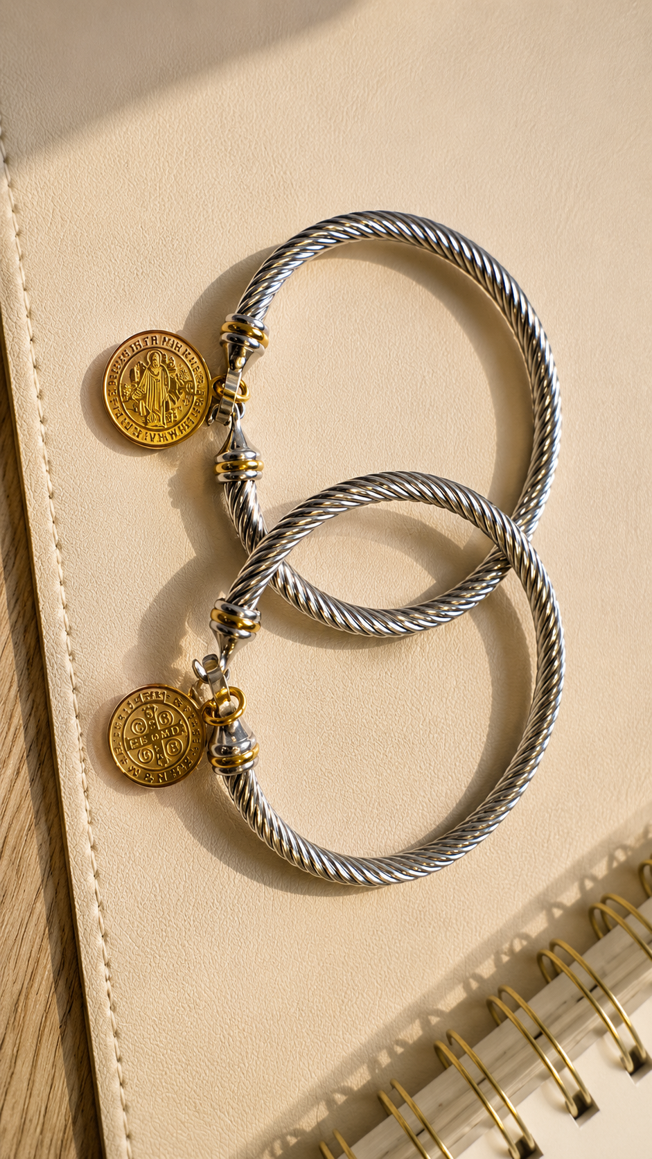 Benedicta Bracelet