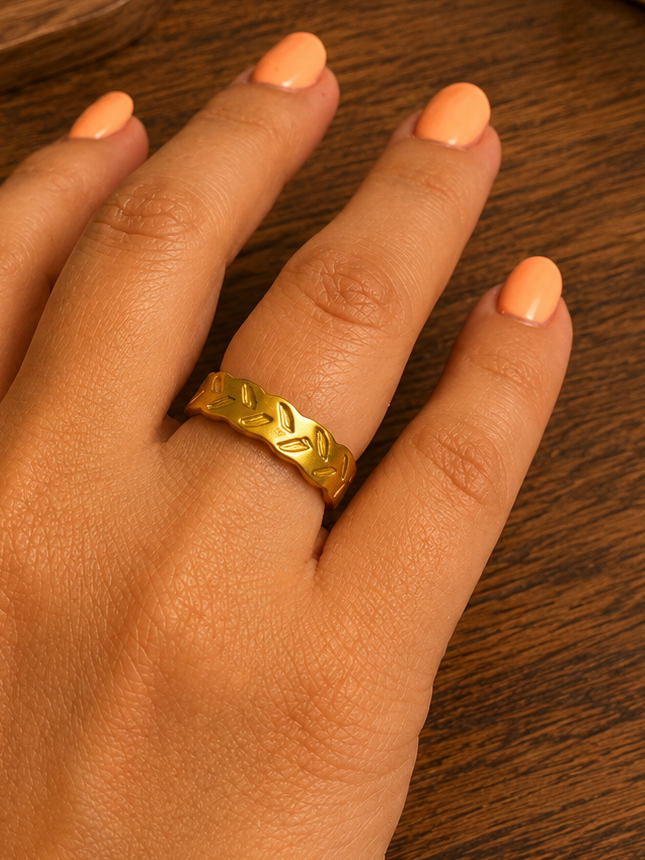 Romina Ring