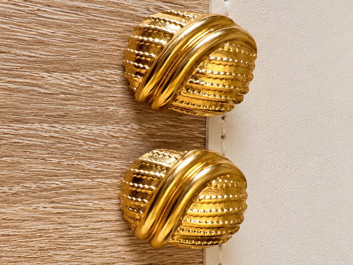 Noriella Studs