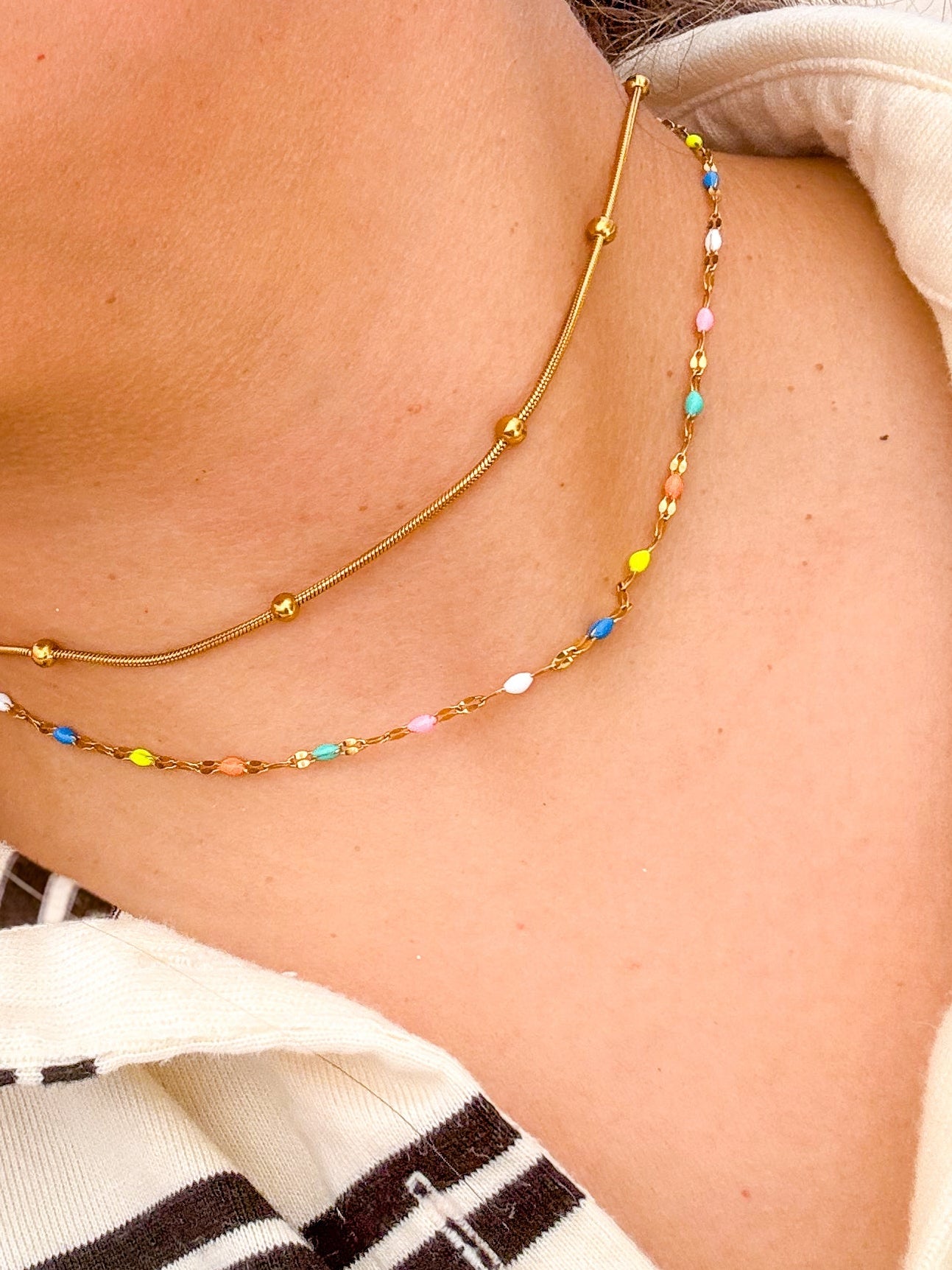 Allegra Chain