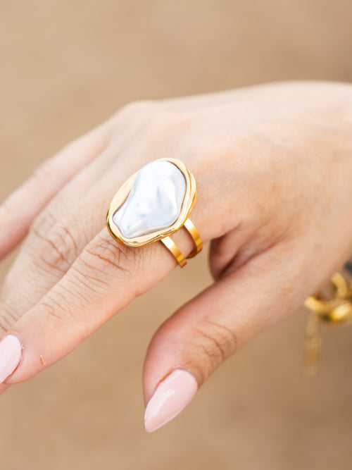 Zenith Ring