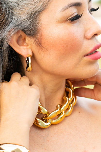 Vittoria Necklace