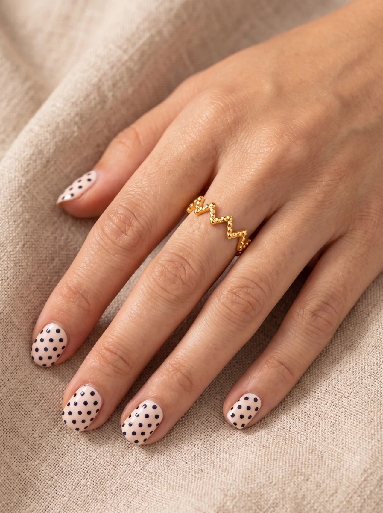 Zonnia Ring
