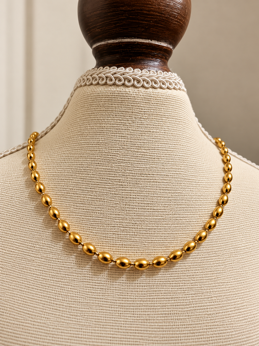Strandita Beads