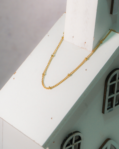 The Galilee Bracelet