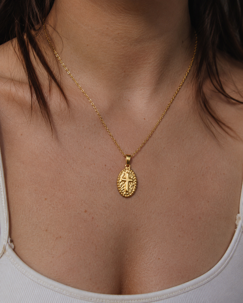 The Hope Necklace
