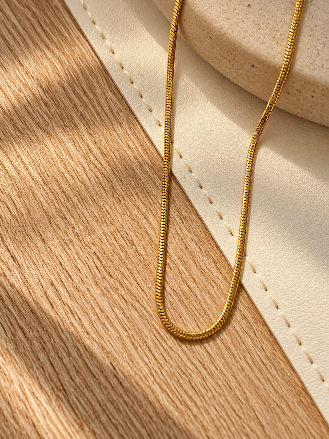 Stila Chain