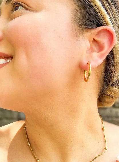 Halo Hoops