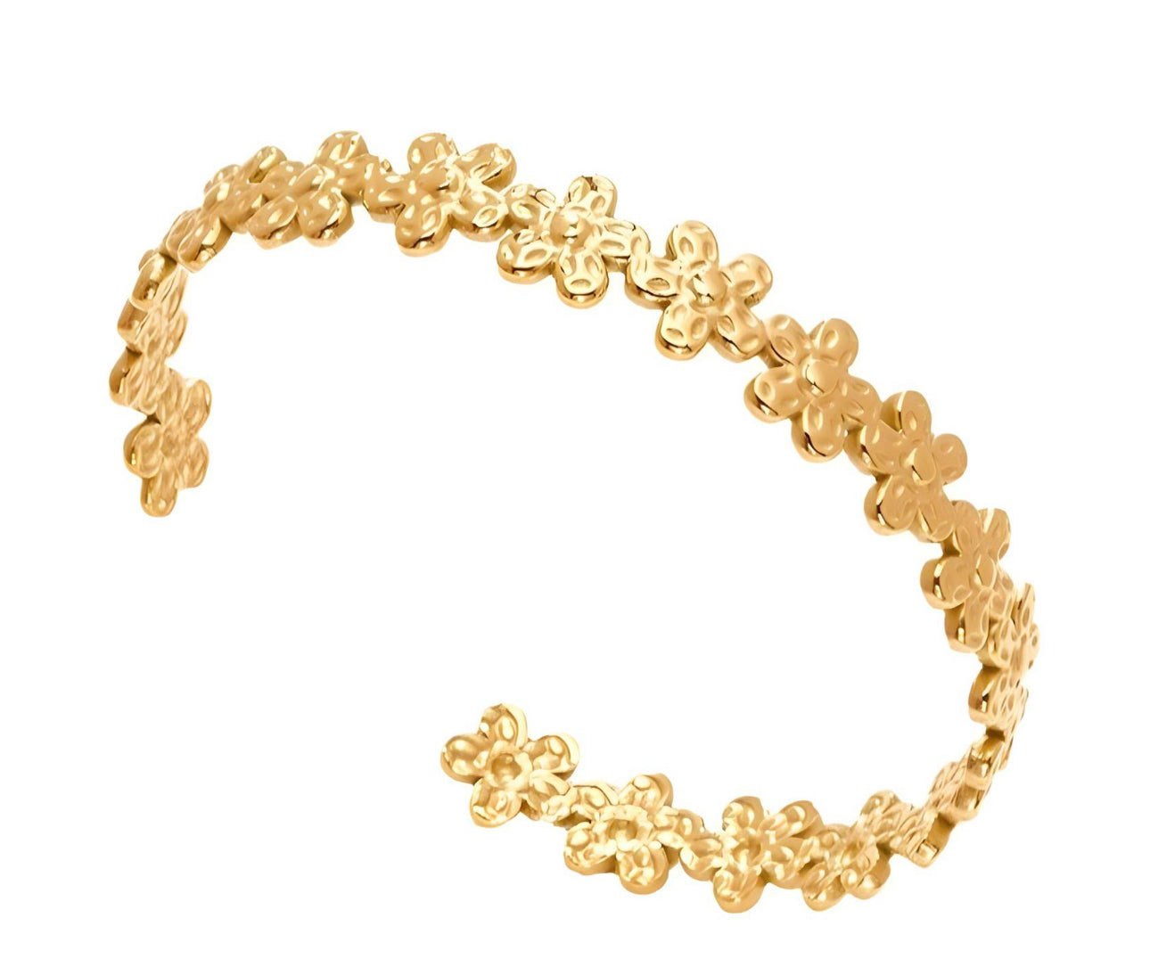 Fiorélla Cuff