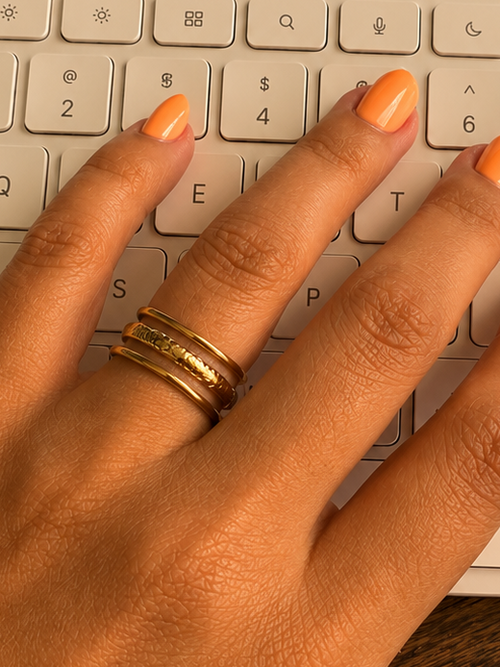 Tercilia Ring