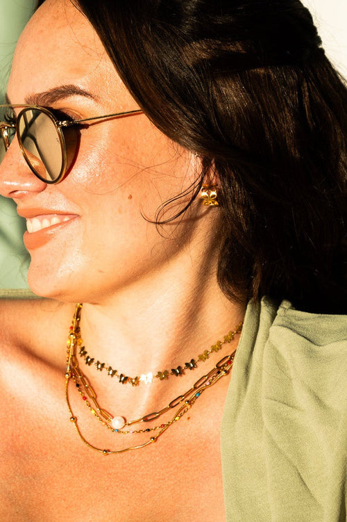 Allegra Chain