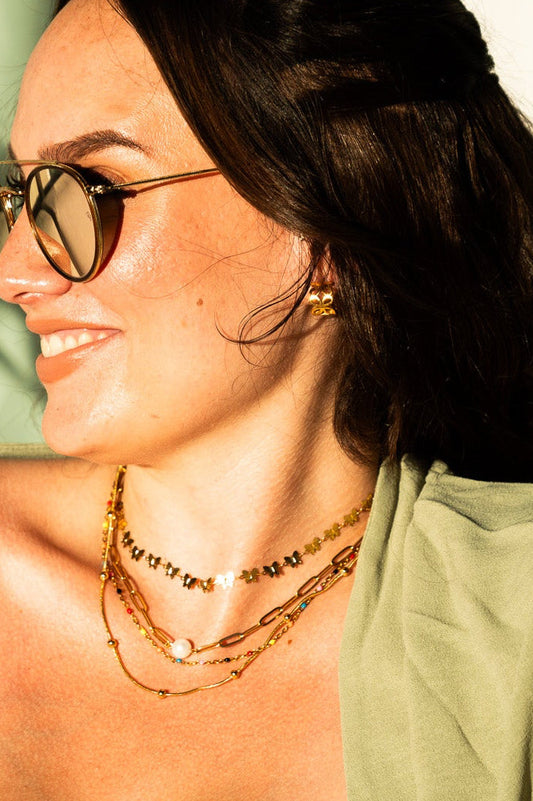 Allegra Chain