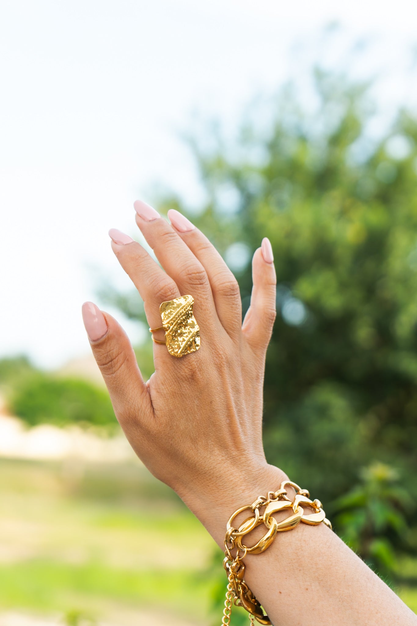 Alba Ring