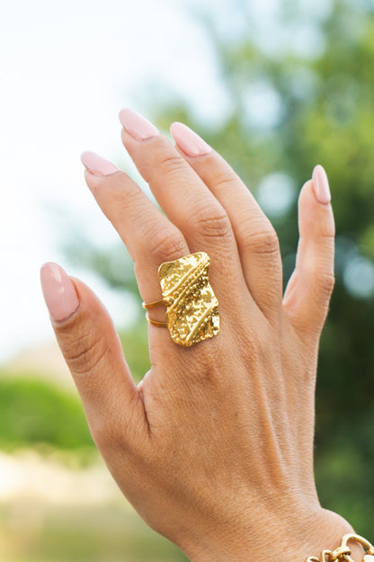Alba Ring