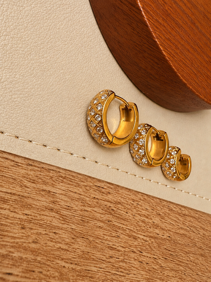 Dust Oro Huggies