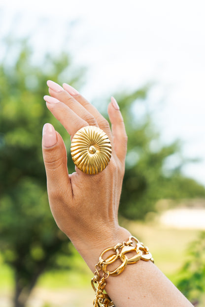 Majesta Ring