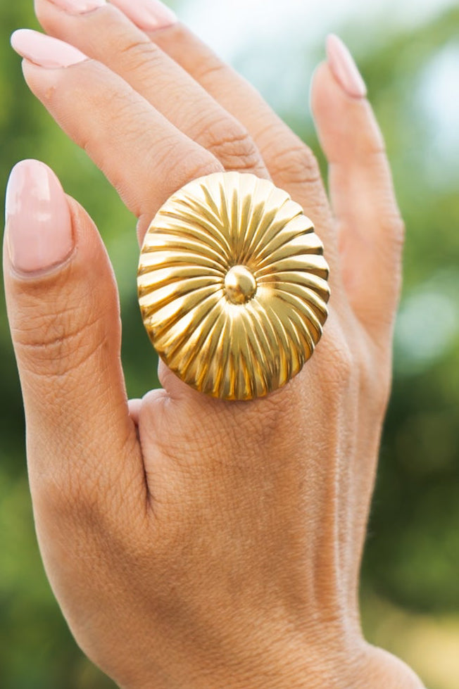 Majesta Ring