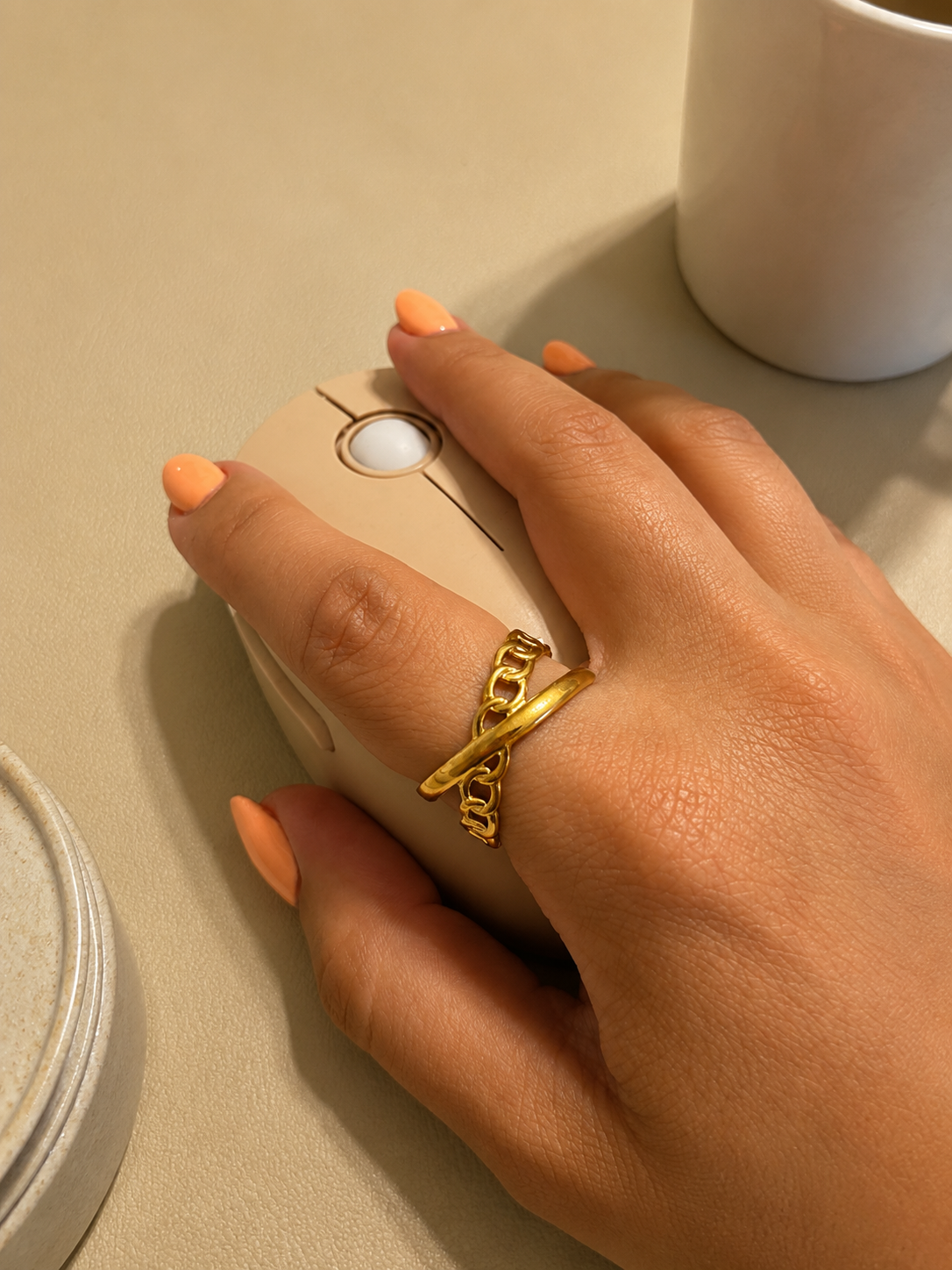 Armenia Ring