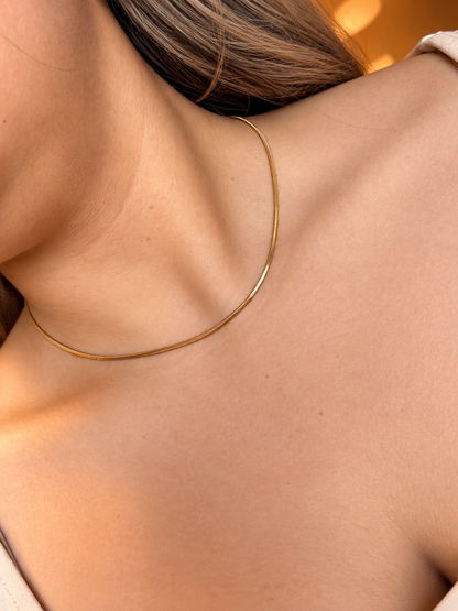 Stila Chain