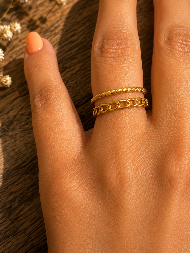 Elizee Ring