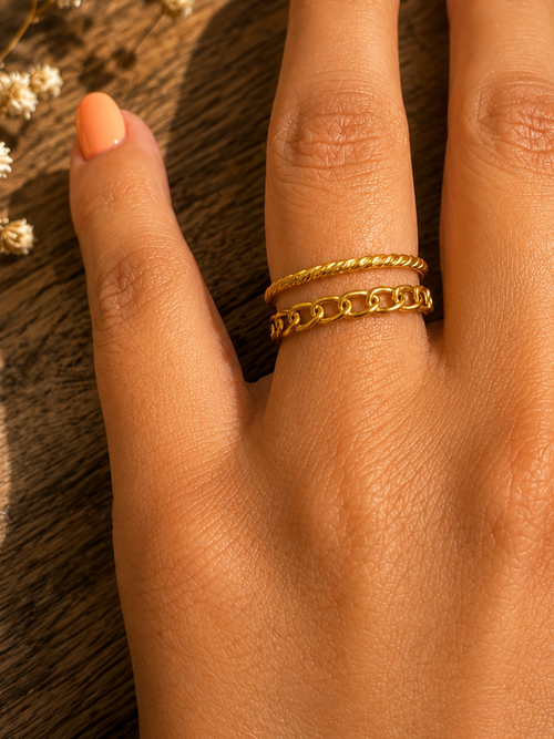 Elizee Ring