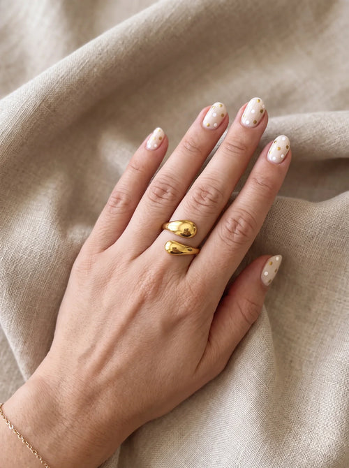 Duppla Ring
