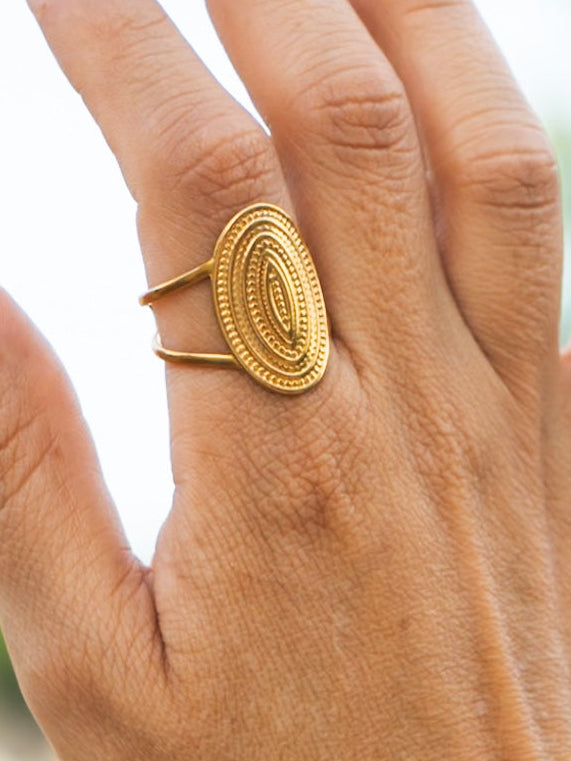 Cressida Ring