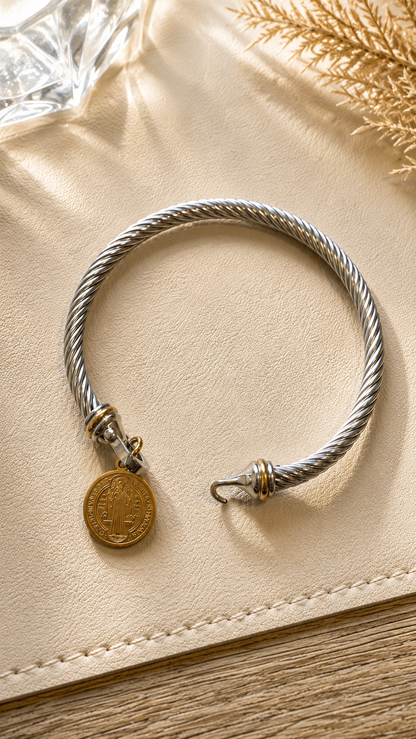 Benedicta Bracelet