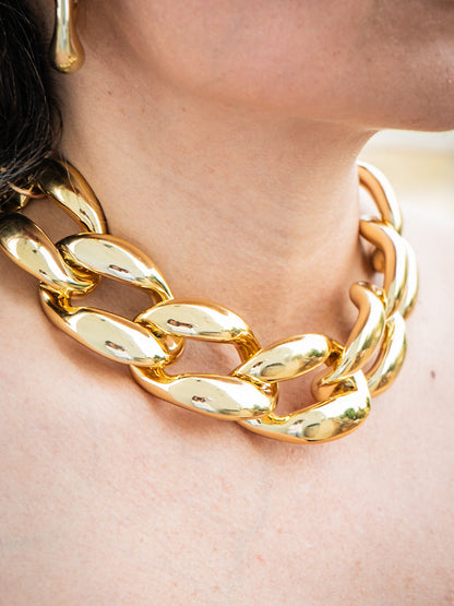 Vittoria Necklace