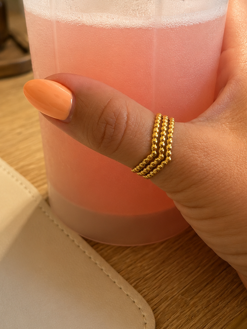 Rombina Ring