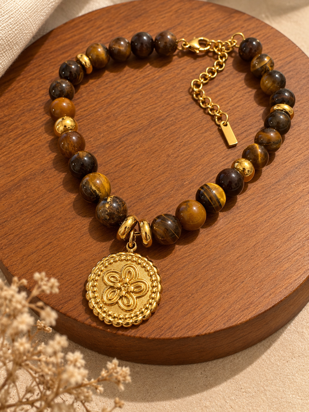 Terra Bracelet