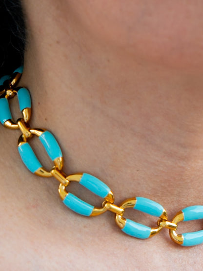 Azura Necklace