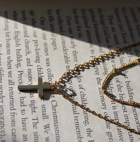 The Eve Necklace