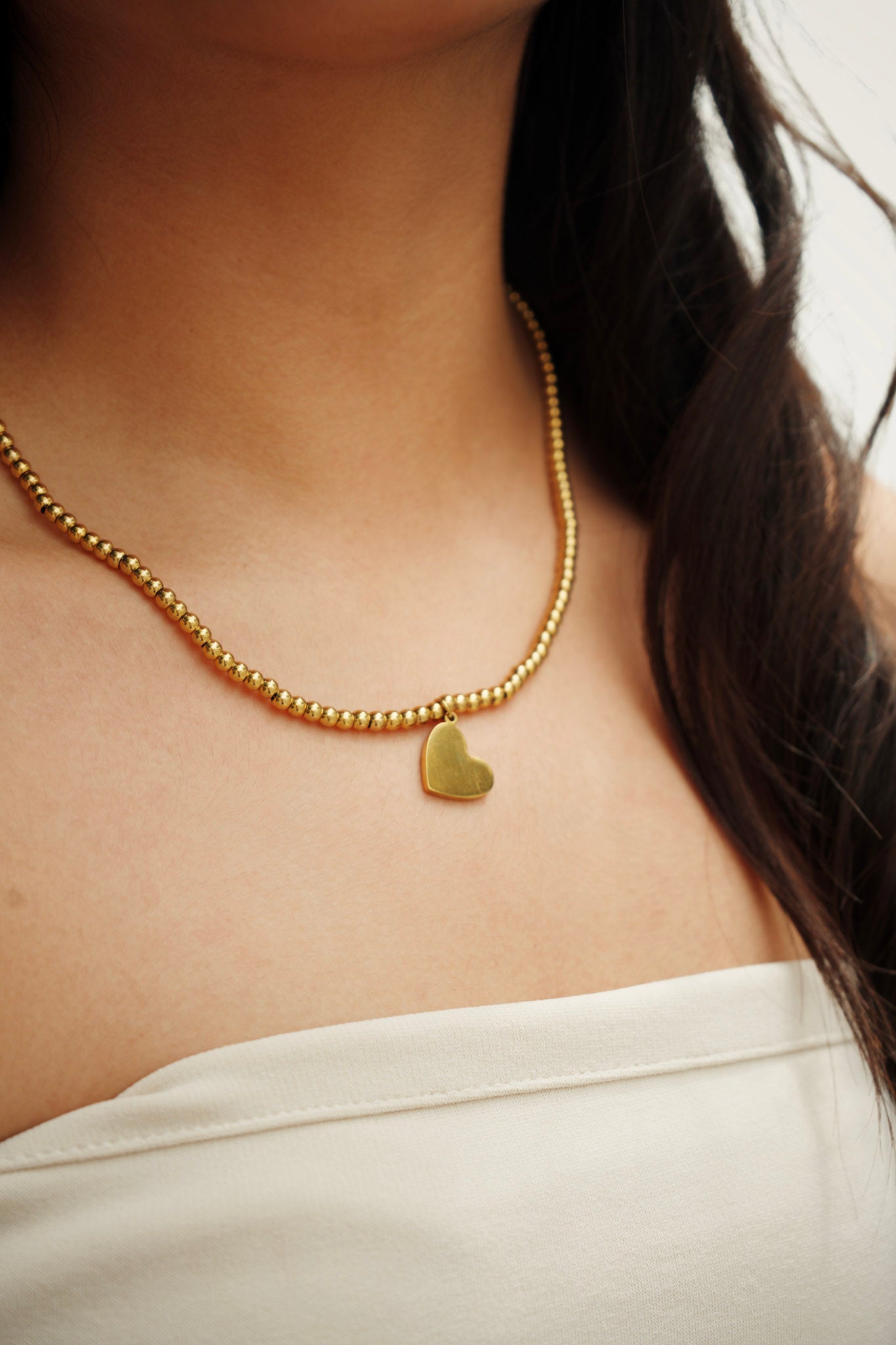 Amèe Necklace