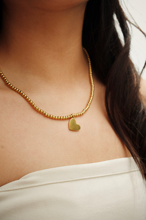 Amèe Necklace