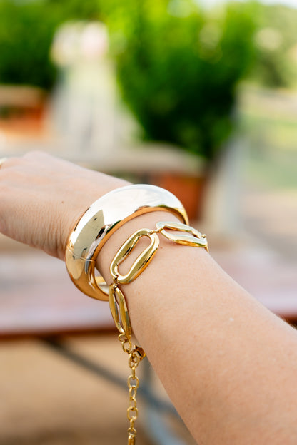 Onda Bangle