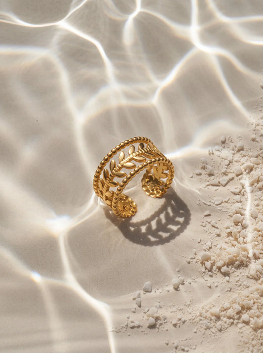 Tressa Ring
