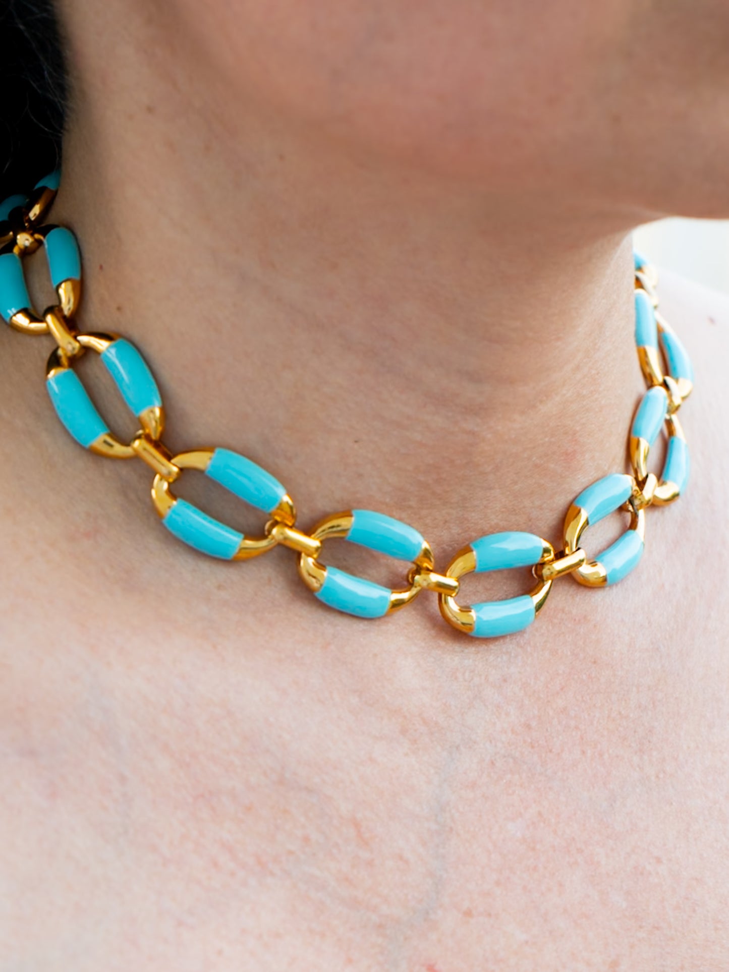 Azura Necklace
