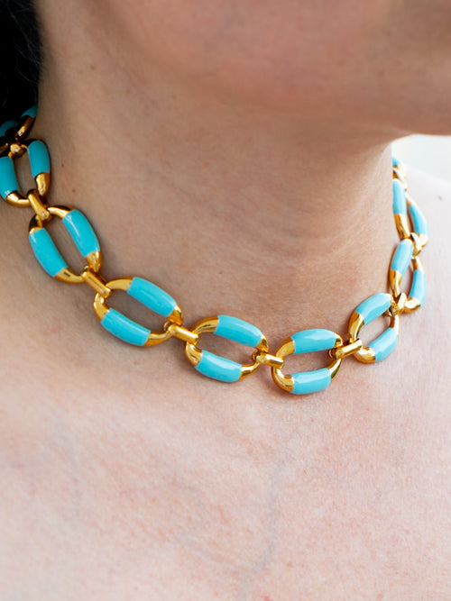 Azura Necklace
