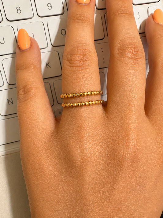 Lazos Ring