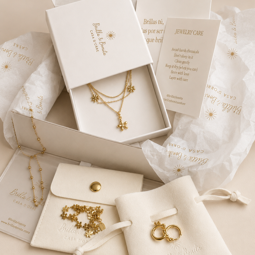 Give the Gift of Glow