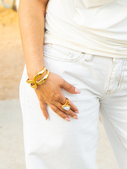Allure Bangle