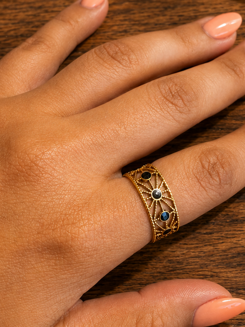 Eclipse Ring