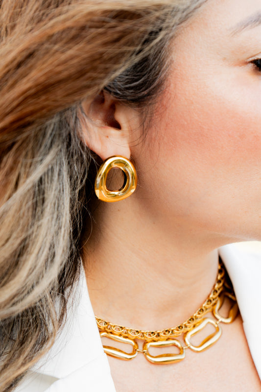 Lennox Earrings