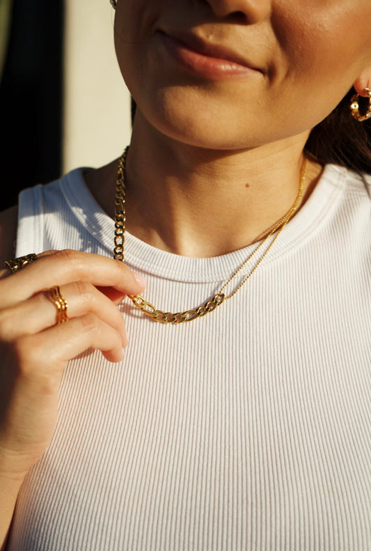 Aster Chain
